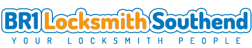 BR1 Locksmith Southend logo